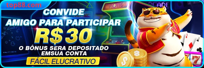 top88 Indique amigos para receber um bônus