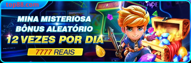 top88 Mina Misteriosa